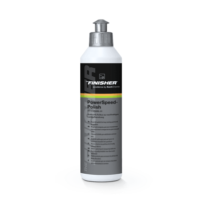 PowerSpeedPolish - Полироль один шаг до финиша 3в1 (250 мл)