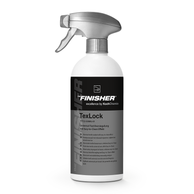 TexLock - Универсальный гидрообный герметик для текстиля (500 мл)